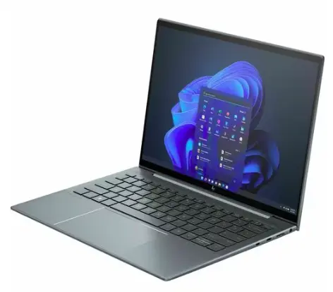 HP 13.5" Touchscreen Notebook