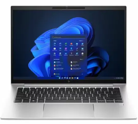 HP EliteBook 14" Notebook - AMD Ryzen 5