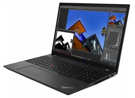 Lenovo ThinkPad T16 Gen 2 21K70008US 16" Touchscreen Notebook - WUXGA - AMD Ryzen 7 PRO