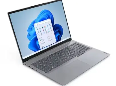 Lenovo ThinkBook 14 G8 IRL 21SG000FUS 14" Notebook - WUXGA - Intel Core 5