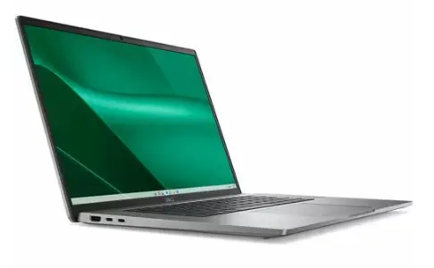 Dell Latitude 7000 7350 13.3" Touchscreen Notebook - Full HD Plus - Intel Core Ultra 7 165U - vPro Technology