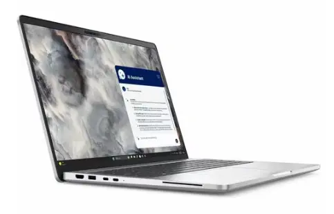 Dell Pro 16 Plus PB16250 16" Copilot+ PC Notebook