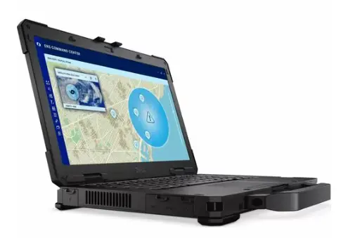Dell Pro Rugged 14 RB14250 14" Rugged Notebook