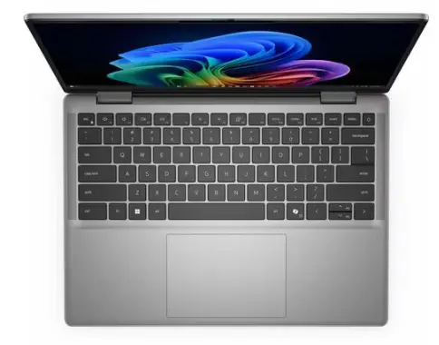 Dell Latitude 7000 7455 14" Touchscreen Copilot+ PC Notebook