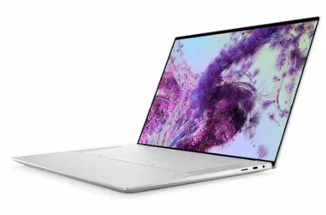 Dell XPS 16 9000 9640 16.3" Touchscreen Notebook