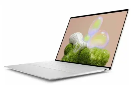 Dell XPS 13 9000 9350 13.4" Copilot+ PC Notebook