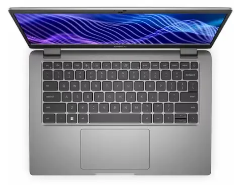 Dell Latitude 3000 3340 13.3" Clamshell Notebook