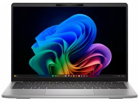 Dell Latitude 5000 5455 14" Copilot+ PC Notebook