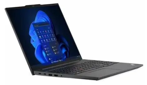 Lenovo ThinkPad E16 Gen 1 21JN0040US 16" Touchscreen Notebook
