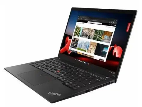 Lenovo ThinkPad T14s Gen 4 21F8004AUS 14" Touchscreen Notebook