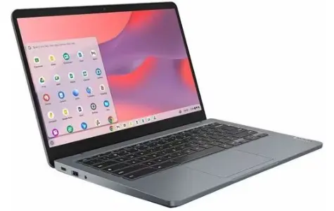 Lenovo 14e Chromebook Gen 3 82W6000AUS 14" Touchscreen Notebook